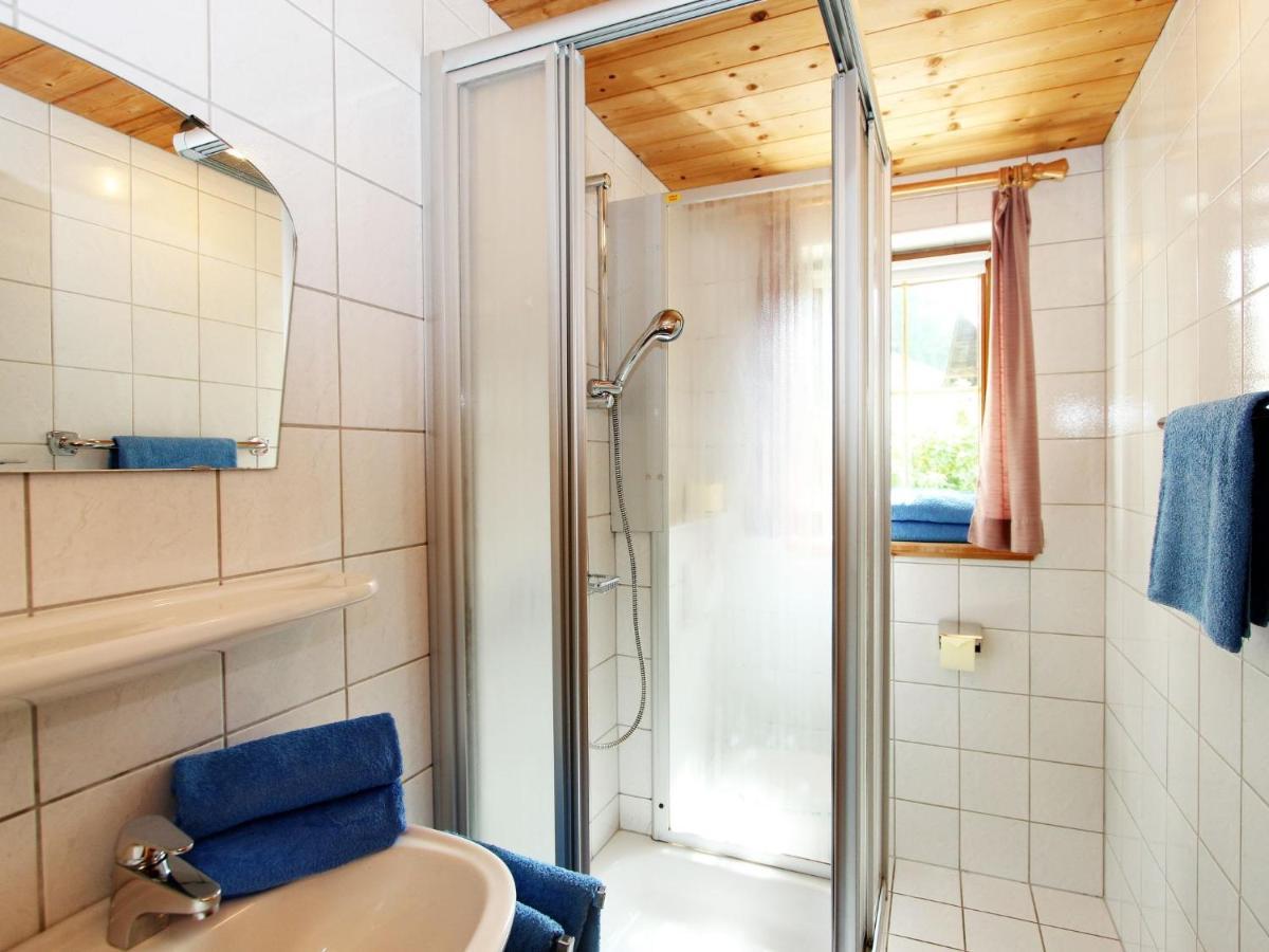 Apartment Zillertalblick By Interhome Hainzenberg Luaran gambar